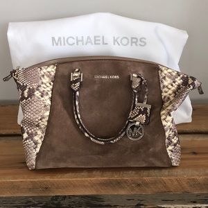 Authentic Michael Kors